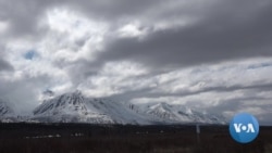 Nineteen Hours of Ramadan Sunlight for Muslims in Alaska