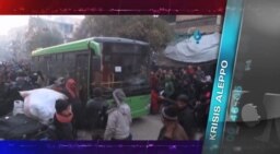 Kilas VOA 16 Desember 2016