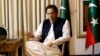 عمران خان از سمت ریاست حزب تحریک انصاف پاکستان برکنار شد