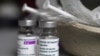 Белый дом заявил о наличии запаса вакцин AstraZeneca для нужд американцев