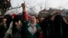 6 Rebels, 1 Soldier Killed in Kashmir, Sparking Protests