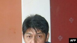 ამერიკის ხმის კორესპოდენტის სასამართლო პროცესი