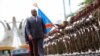 Libération provisoire de l'opposant congolais arrêté pour "outrage" au président Tshisekedi