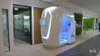 AI Pods Developed in Dubai Bring Health Checkups to Malls and Supermarkets