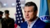 Estados Unidos no enviará tropas a Ucrania, dice el jefe del Pentágono Hegseth