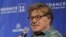 Robert Redford también aprovechó momento para denunciar la falta de ayudas para el cine independiente.