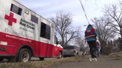 Volunteers Key to Aiding Flint Residents During Water Crisis