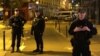 Penyelidikan Teror Dilancarkan Setelah Serangan Pisau yang Mematikan di Paris