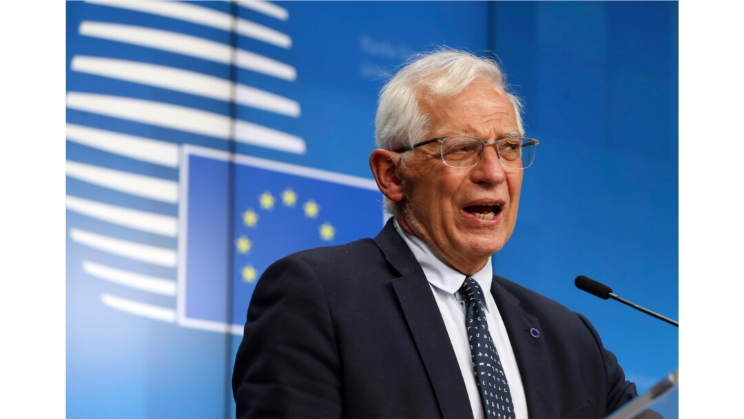Josep Borrell