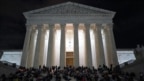Cuộc chiến Tòa án Tối cao Hoa Kỳ sẽ khốc liệt sau khi Thẩm phán Ginsburg qua đời
