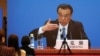 中国总理敦促大国在环境治理上要“显示担当”