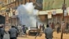 Uganda: Observatório dos Direitos Humanos pede protecção de manifestantes