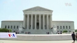 Texaški zakon o abortusu pred Vrhovnim sudom