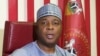 'Yan Sanda Sun Ce Akwai Karin Hujja Akan Tuhumar Da Ake Wa Bukola Saraki 