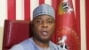 Le président du Sénat demande une enquête après le siège du Parlement au Nigeria