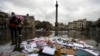 افزایش واکنش‌های جهانی به حمله تروریستی به نشریه فرانسوی
