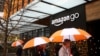 Aux Etats-Unis, Amazon va lancer son propre service de livraison