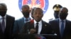 海地臨時總理表示將讓出職位