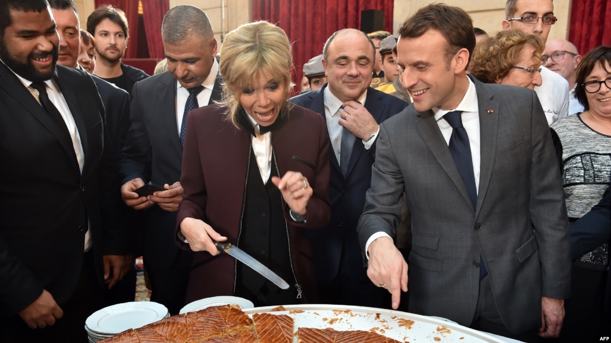 Brigitte Macron Her Youth Her Choices Her Legacy - 0jrw6qk