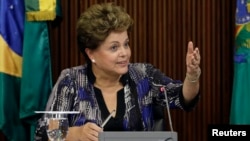  Dilma Rousseff