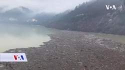 Riječni otpad ugrozio Višegrad: Gdje sa smećem iz Drine