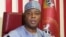 Bukola Saraki A Wata Tattaunawa Da VOA Hausa