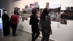 Art Project in Turkey Seeks to Bridge Ethnic Divide