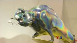 ဟောင်ကောင် Basel မော်ဒန်အနုပညာပြပွဲ