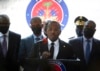 Haiti President Killed