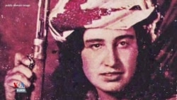 ڕۆزا جۆرج باس لە ژیان و خزمەتی پێشمەرگە مارگرێت جۆرج دەکات