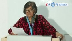 Manchetes Africanas 20 Fevereiro 2020: Togo vai às urnas no sábado