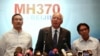 PM Malaysia: Seseorang Kemungkinan Matikan Komunikasi dari Pesawat yang Hilang
