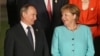 صدر اعظم آلمان برای گفت‌وگو با پوتین اواسط اردیبهشت به روسیه می‌رود