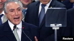 Michel Temer