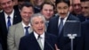 Brasil: Temer promete apoyar investigación de Petrobras