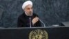 روحانی: اسرائیل باید به ان پی تی ملحق شود