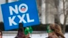 US Senate Fails to Override Keystone Pipeline Veto