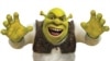 Shrek in "Shrek Forever After"