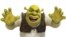 Shrek in "Shrek Forever After"