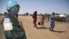 Trois employés de l'ONU enlevés au Darfour 