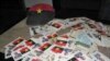 MPLA faz campanha porta a porta em Luanda