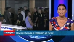 New York’ta Polisler Neden İntihar Ediyor?