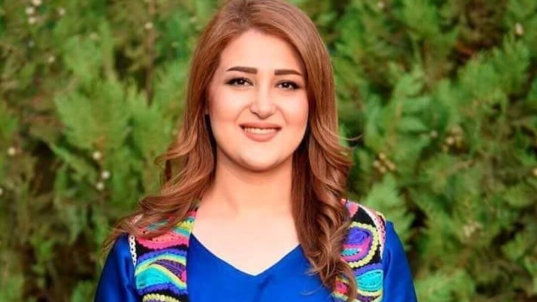 ئاشنا عهبدوڵا