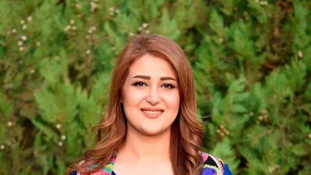 ئاشنا عهبدوڵا