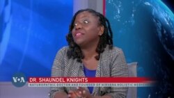 Health Report: Experts raise alarm over toxic ingredients in food