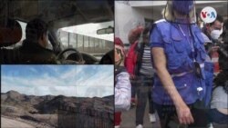 5 cosas que debes saber sobre el proceso de asilo en EE. UU.