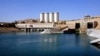 US Warning of 'Catastrophic Failure' of Iraq's Mosul Dam