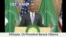 VOA60 Africa- Ethiopia: US President Barack Obama becomes the first sitting president to address the African Union- July 28, 2015