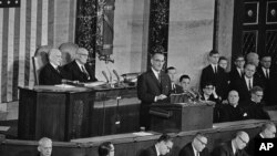President Lyndon B. Johnson