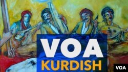 VOA Kurdish